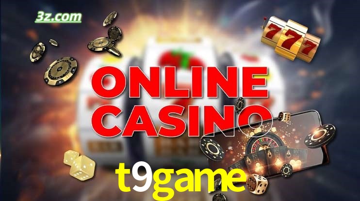 Faça Login no t9game e Continue a Acumular Vitórias