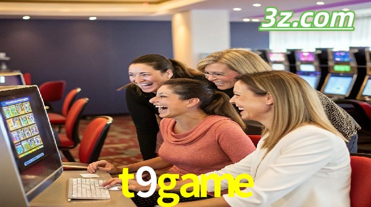 Registro Rápido e Fácil no t9game