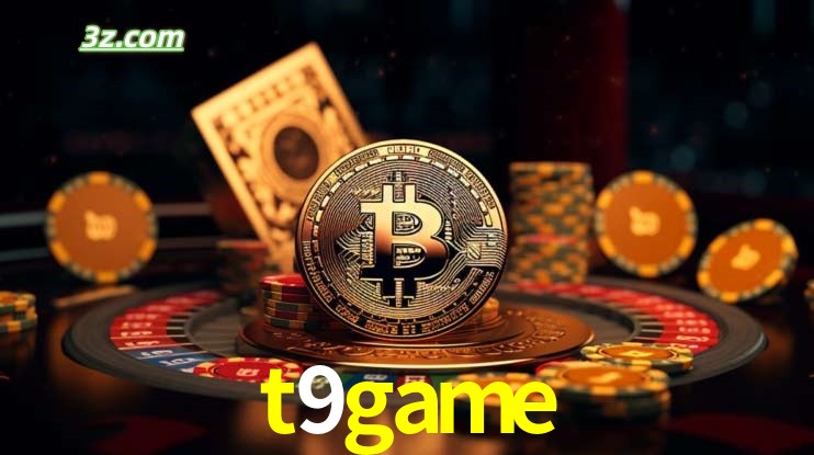 t9game-Restrições de Idade e Acordo de Usuário